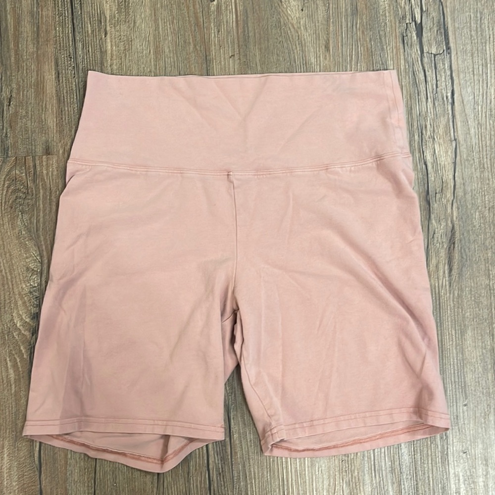 TNA Bike shorts
